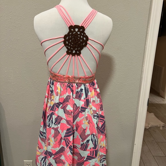 Maaji Amber Palms swimwear dress SZ small - in great condition - Picture 2 of 2